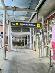 Holland Road Shopping Centre (D10), Retail #567485691